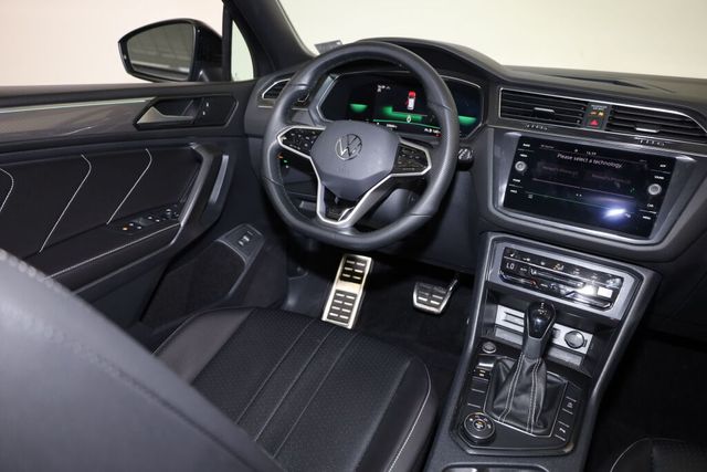 Thumbnail: 2022 Volkswagen Tiguan - 14