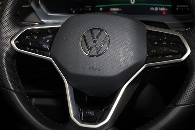 Thumbnail: 2022 Volkswagen Tiguan - 36
