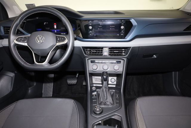 Thumbnail: 2022 Volkswagen Taos - 14