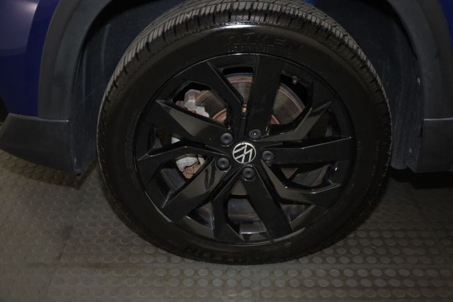 Thumbnail: 2022 Volkswagen Taos - 7