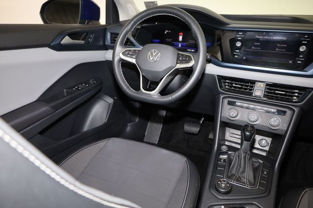 Thumbnail: 2022 Volkswagen Taos - 13