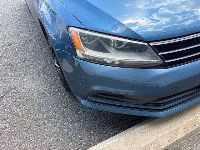 Thumbnail: 2015 Volkswagen Jetta - 20