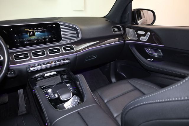 Thumbnail: 2021 Mercedes-Benz GLE - 12