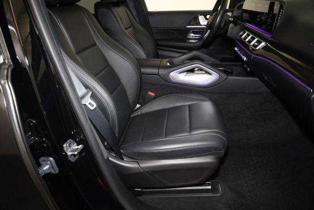 Thumbnail: 2021 Mercedes-Benz GLE - 25