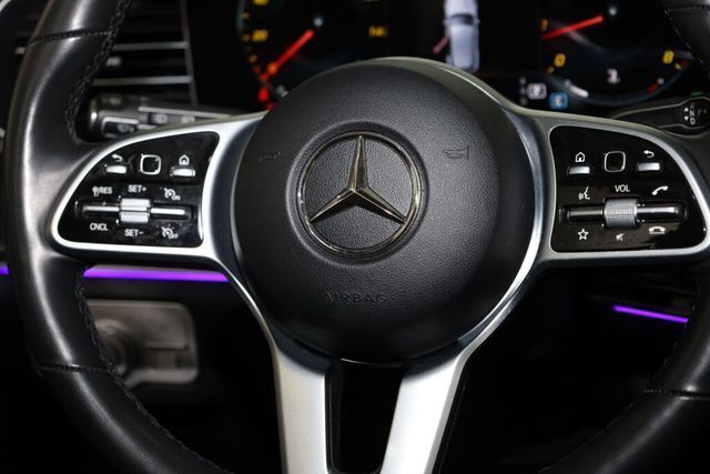 Thumbnail: 2021 Mercedes-Benz GLE - 40
