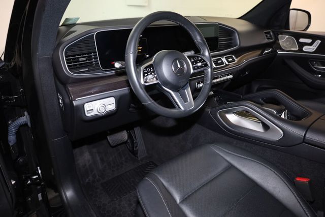 Thumbnail: 2021 Mercedes-Benz GLE - 2