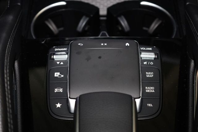 Thumbnail: 2021 Mercedes-Benz GLE - 39