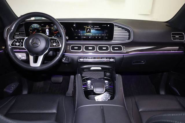 Thumbnail: 2021 Mercedes-Benz GLE - 11