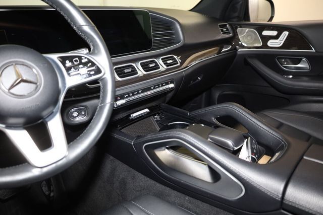 Thumbnail: 2021 Mercedes-Benz GLE - 27
