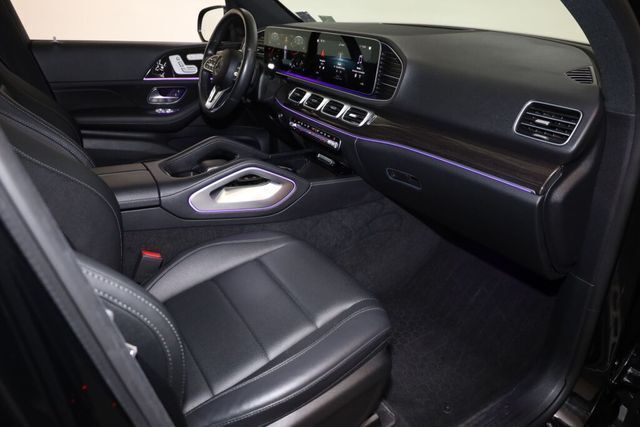 Thumbnail: 2021 Mercedes-Benz GLE - 9