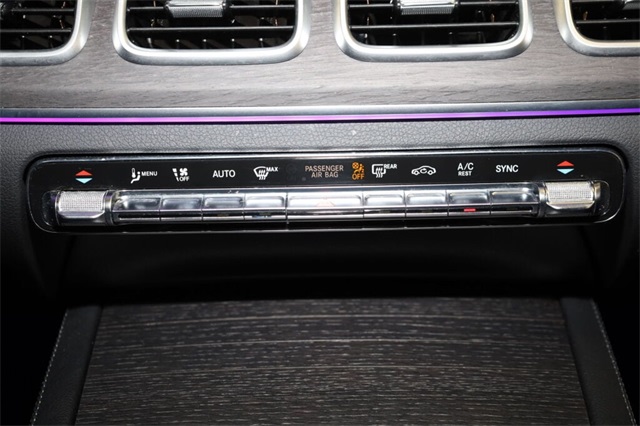 Thumbnail: 2021 Mercedes-Benz GLS - 36