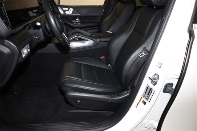 Thumbnail: 2021 Mercedes-Benz GLS - 8