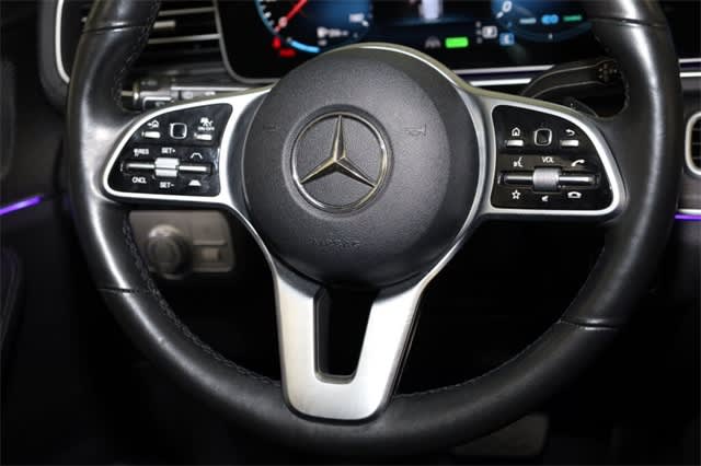 Thumbnail: 2021 Mercedes-Benz GLS - 40