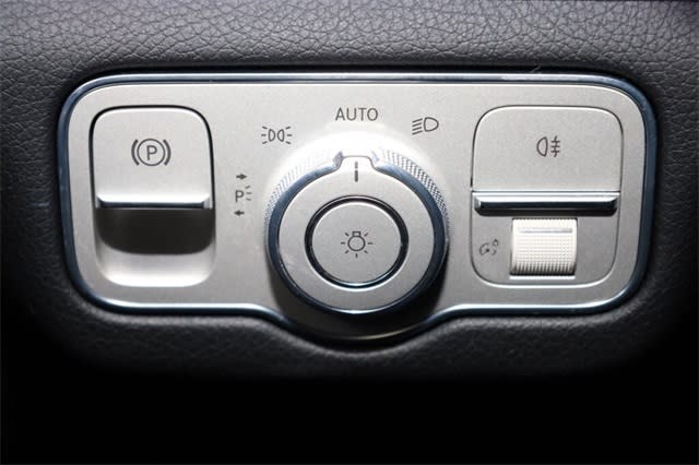 Thumbnail: 2021 Mercedes-Benz GLS - 29