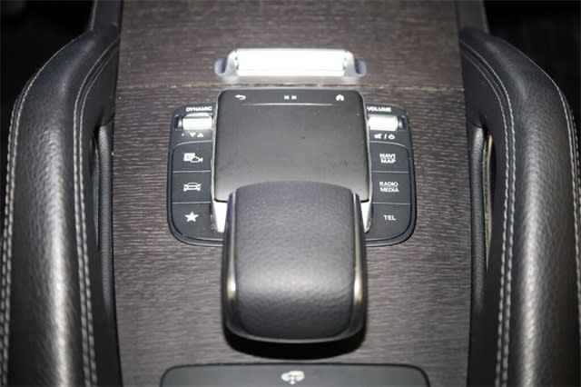Thumbnail: 2021 Mercedes-Benz GLS - 38