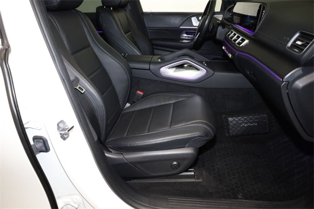 Thumbnail: 2021 Mercedes-Benz GLS - 24