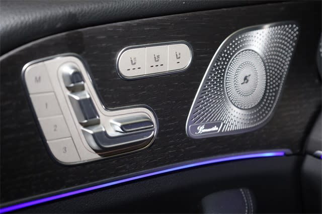 Thumbnail: 2021 Mercedes-Benz GLS - 30