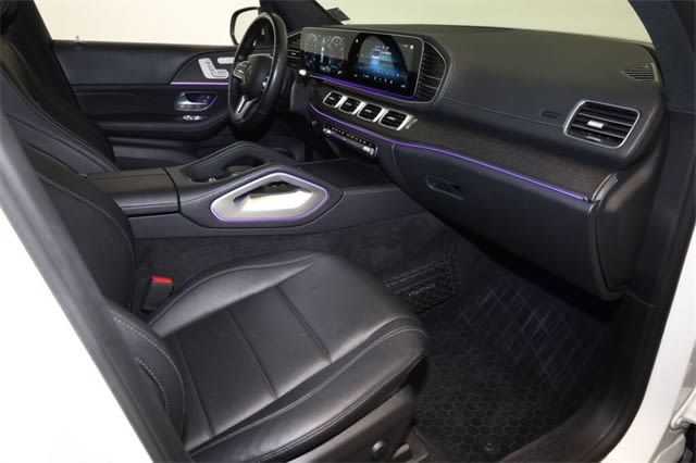 Thumbnail: 2021 Mercedes-Benz GLS - 9