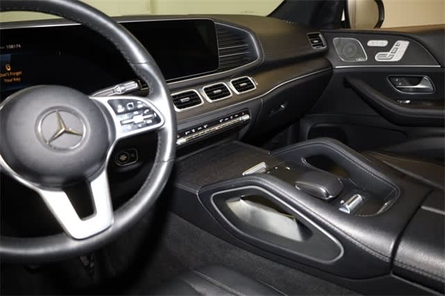 Thumbnail: 2021 Mercedes-Benz GLS - 27