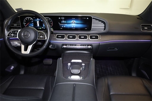 Thumbnail: 2021 Mercedes-Benz GLS - 11