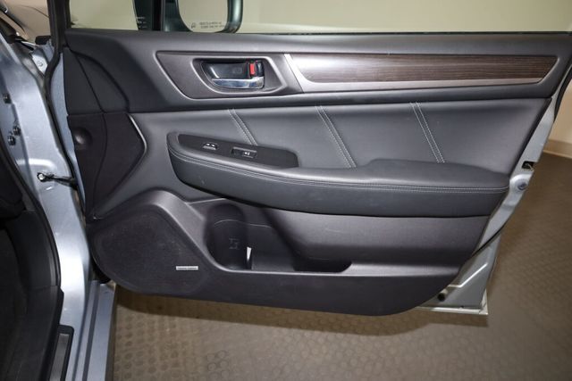 Thumbnail: 2018 Subaru Legacy - 38