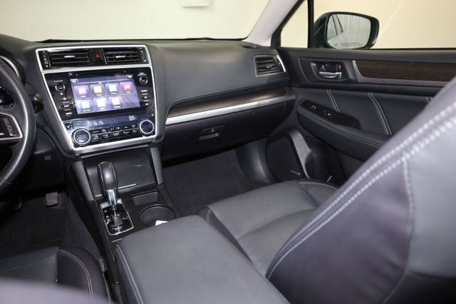 Thumbnail: 2018 Subaru Legacy - 30