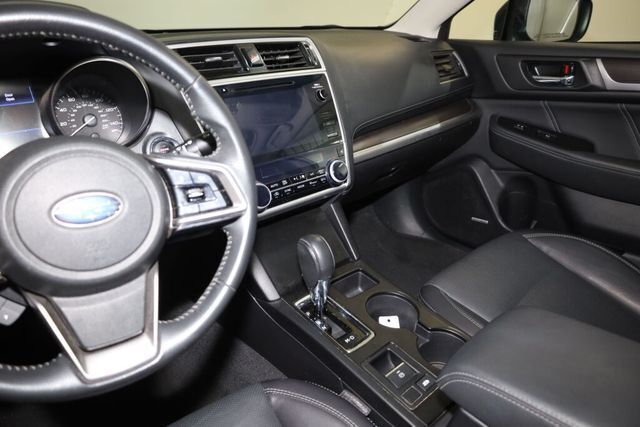 Thumbnail: 2018 Subaru Legacy - 9