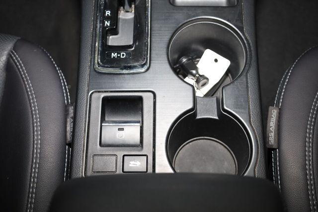 Thumbnail: 2018 Subaru Legacy - 35