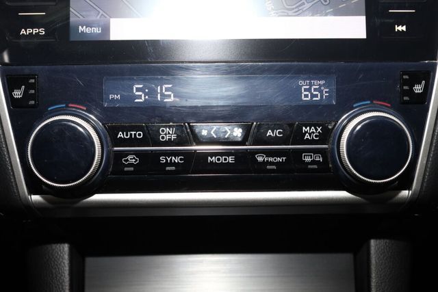 Thumbnail: 2018 Subaru Legacy - 34