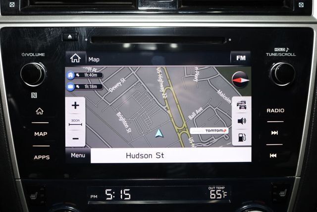 Thumbnail: 2018 Subaru Legacy - 33