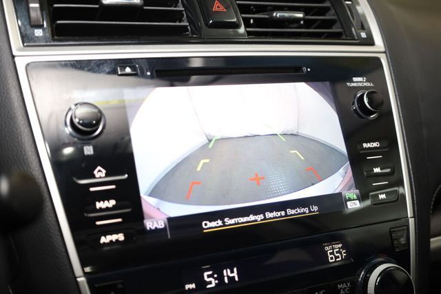 Thumbnail: 2018 Subaru Legacy - 15