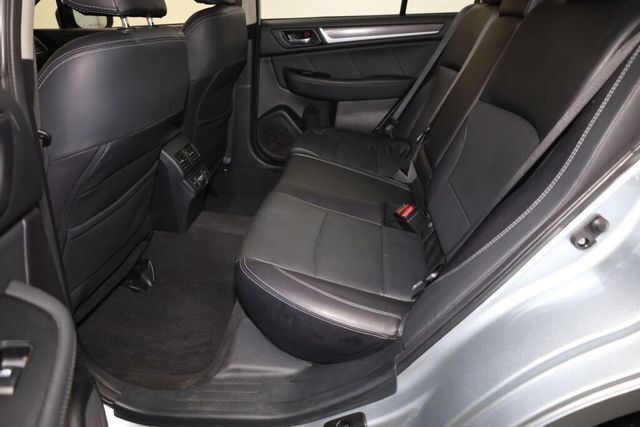 Thumbnail: 2018 Subaru Legacy - 12