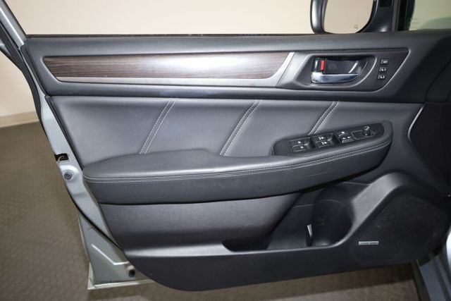 Thumbnail: 2018 Subaru Legacy - 27