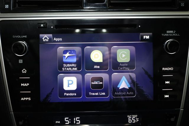 Thumbnail: 2018 Subaru Legacy - 32