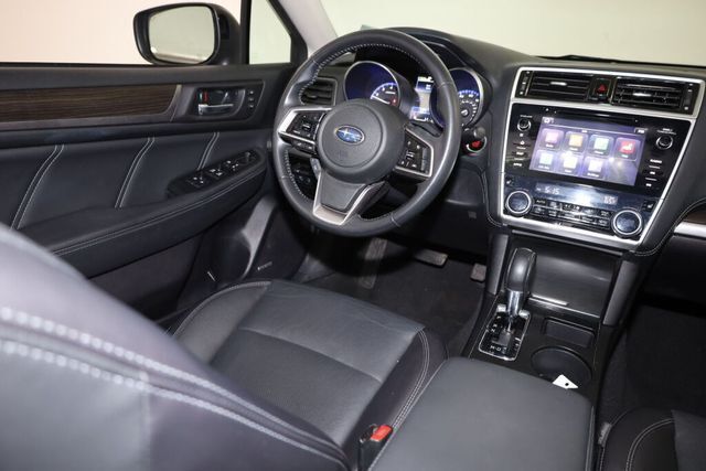 Thumbnail: 2018 Subaru Legacy - 13