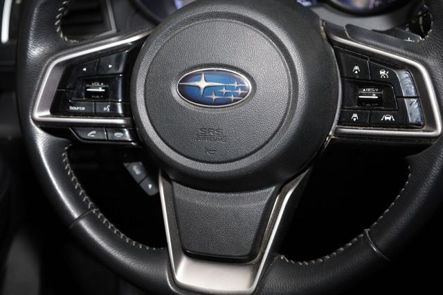 Thumbnail: 2018 Subaru Legacy - 37