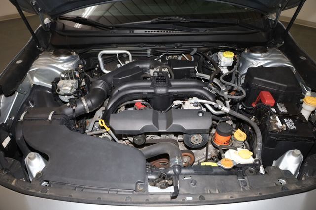 Thumbnail: 2018 Subaru Legacy - 8