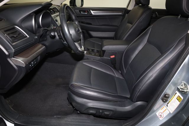 Thumbnail: 2018 Subaru Legacy - 10