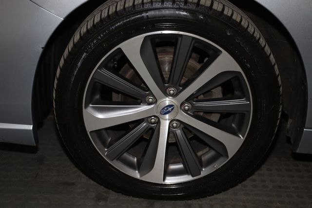 Thumbnail: 2018 Subaru Legacy - 7