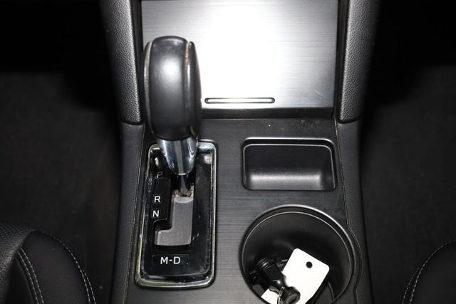 Thumbnail: 2018 Subaru Legacy - 16