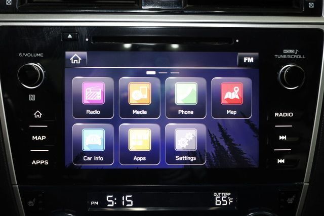 Thumbnail: 2018 Subaru Legacy - 31