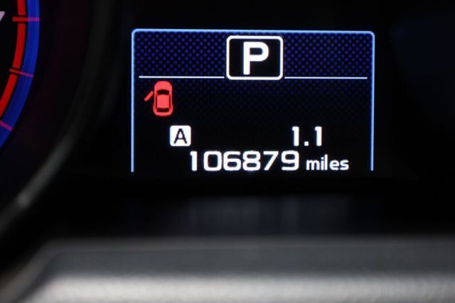 Thumbnail: 2018 Subaru Legacy - 17