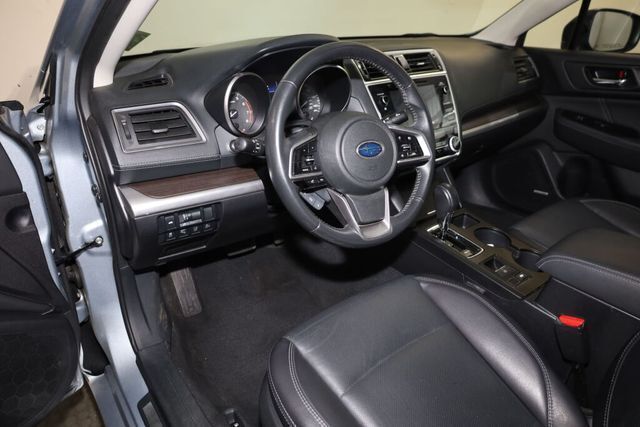 Thumbnail: 2018 Subaru Legacy - 2