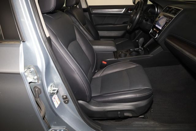 Thumbnail: 2018 Subaru Legacy - 11