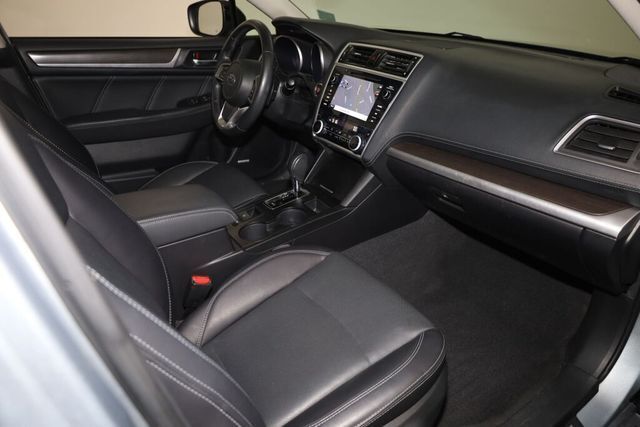 Thumbnail: 2018 Subaru Legacy - 39