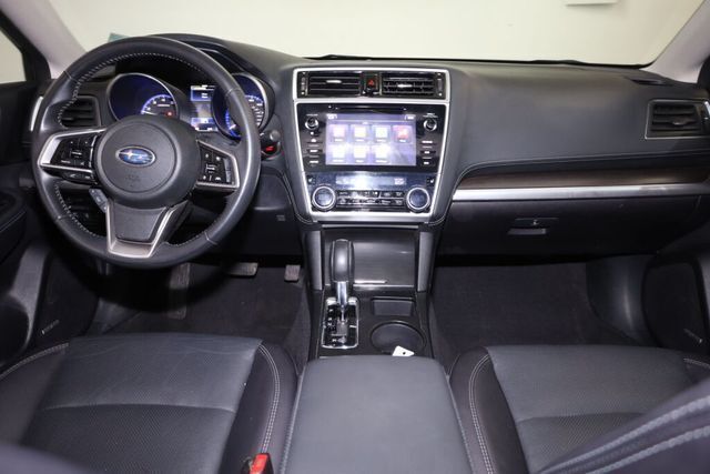 Thumbnail: 2018 Subaru Legacy - 14