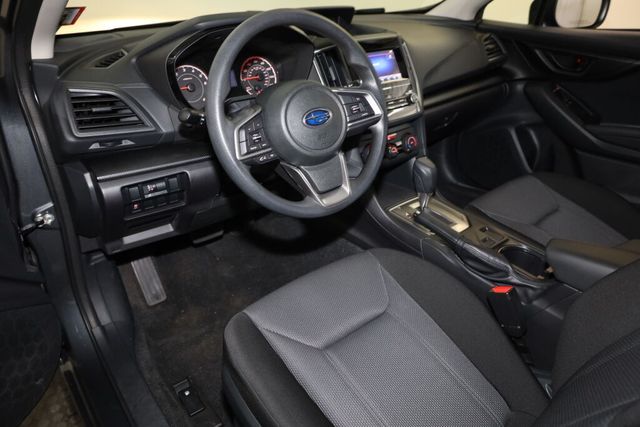 Thumbnail: 2019 Subaru Impreza - 2
