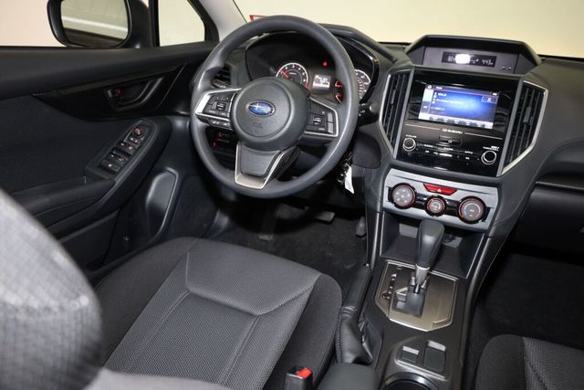 Thumbnail: 2019 Subaru Impreza - 13