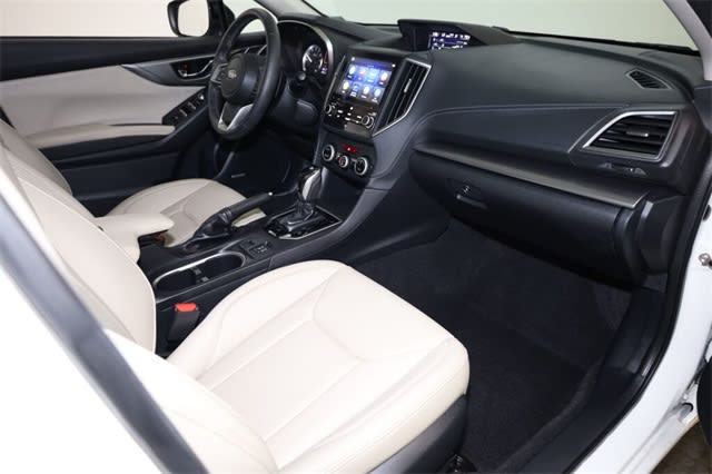 Thumbnail: 2022 Subaru Impreza - 28