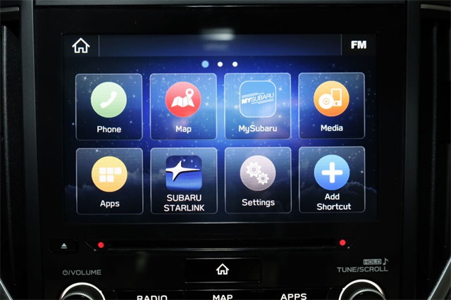 Thumbnail: 2022 Subaru Impreza - 33